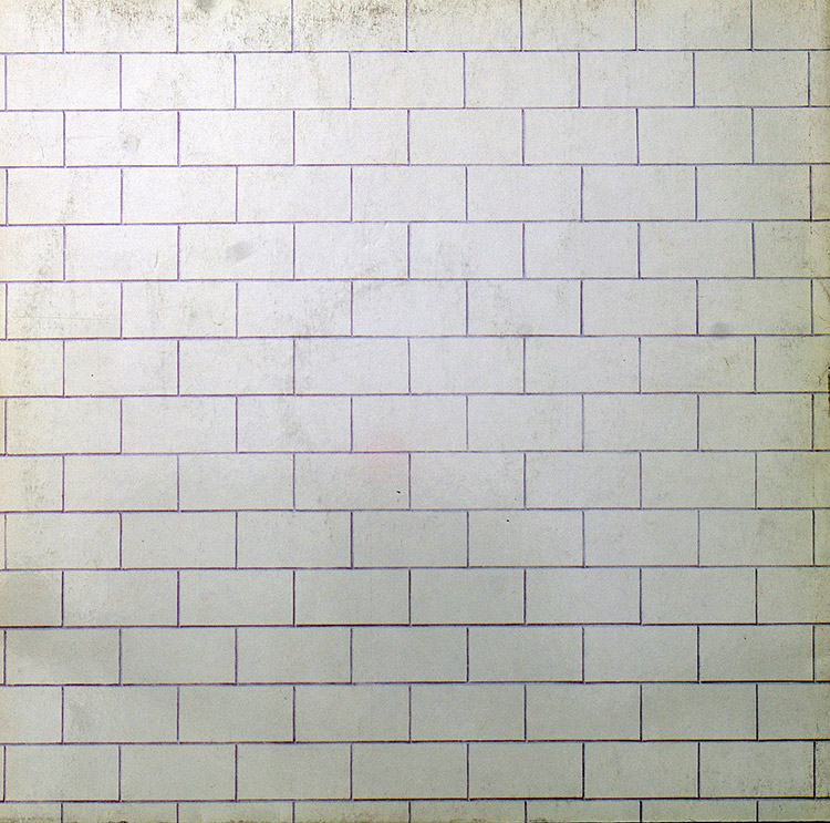  PINK FLOYD The Wall в продаже