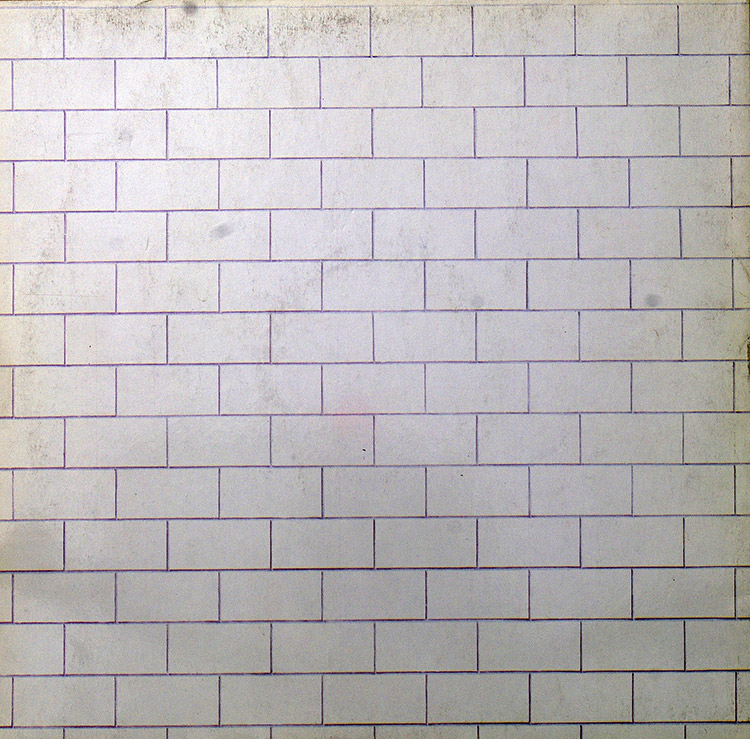  PINK FLOYD The Wall в продаже