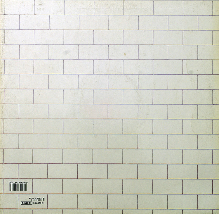  PINK FLOYD The Wall в продаже