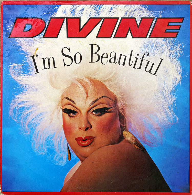  Divine I'm so Beautiful в продаже