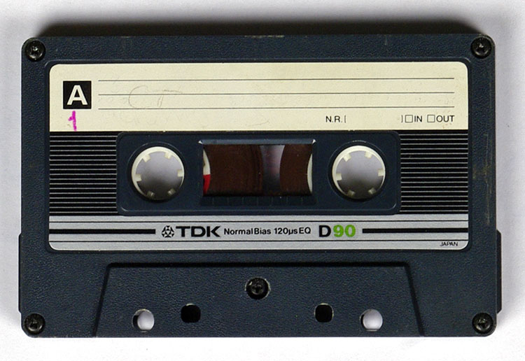  TDK D90 в продаже