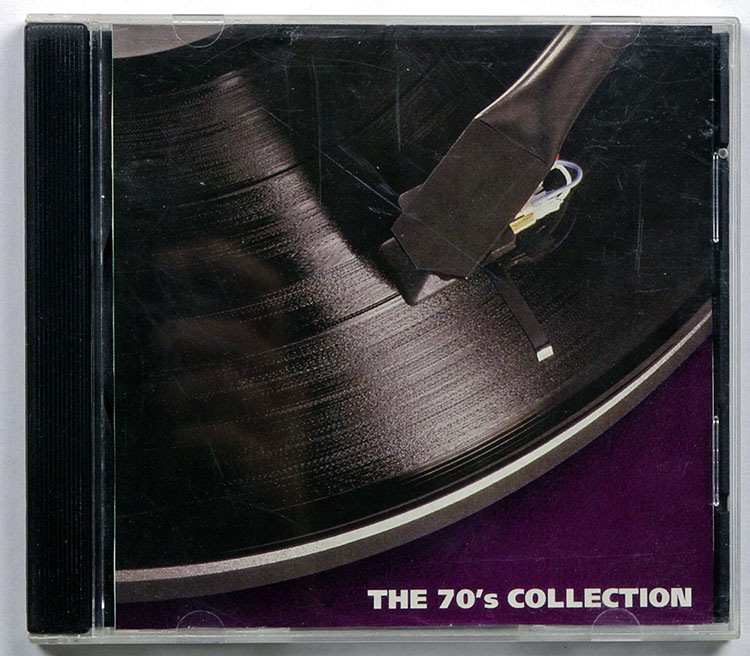  THE 70's COLLECTION  в продаже