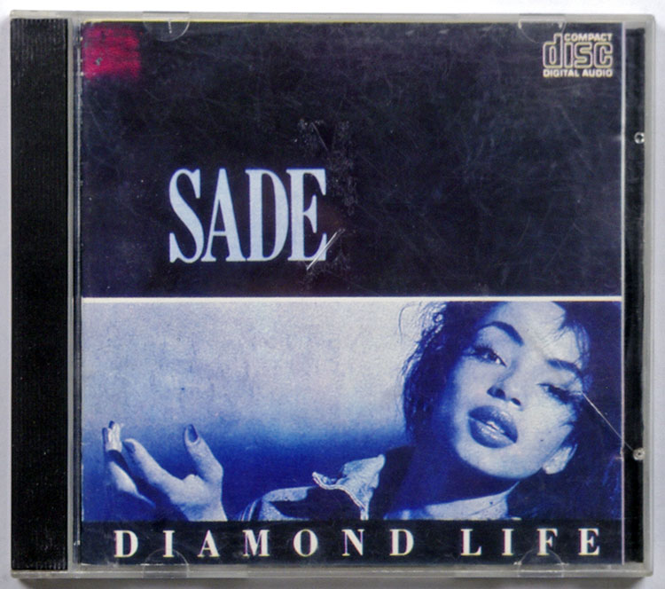  SADE Diamond Life в продаже
