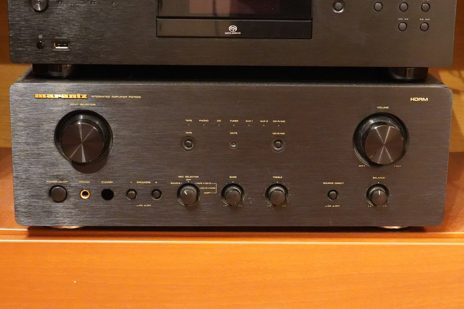  MARANTZ PM7000 в продаже