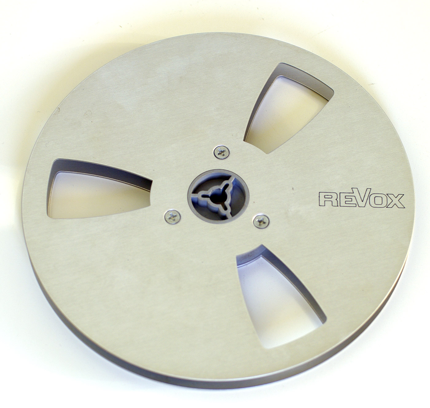  REVOX № 18 в продаже