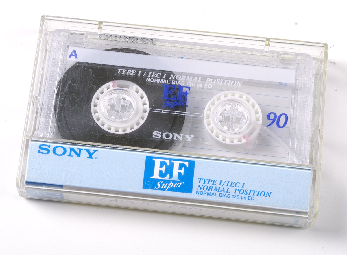  SONY EF90 SUPER в продаже