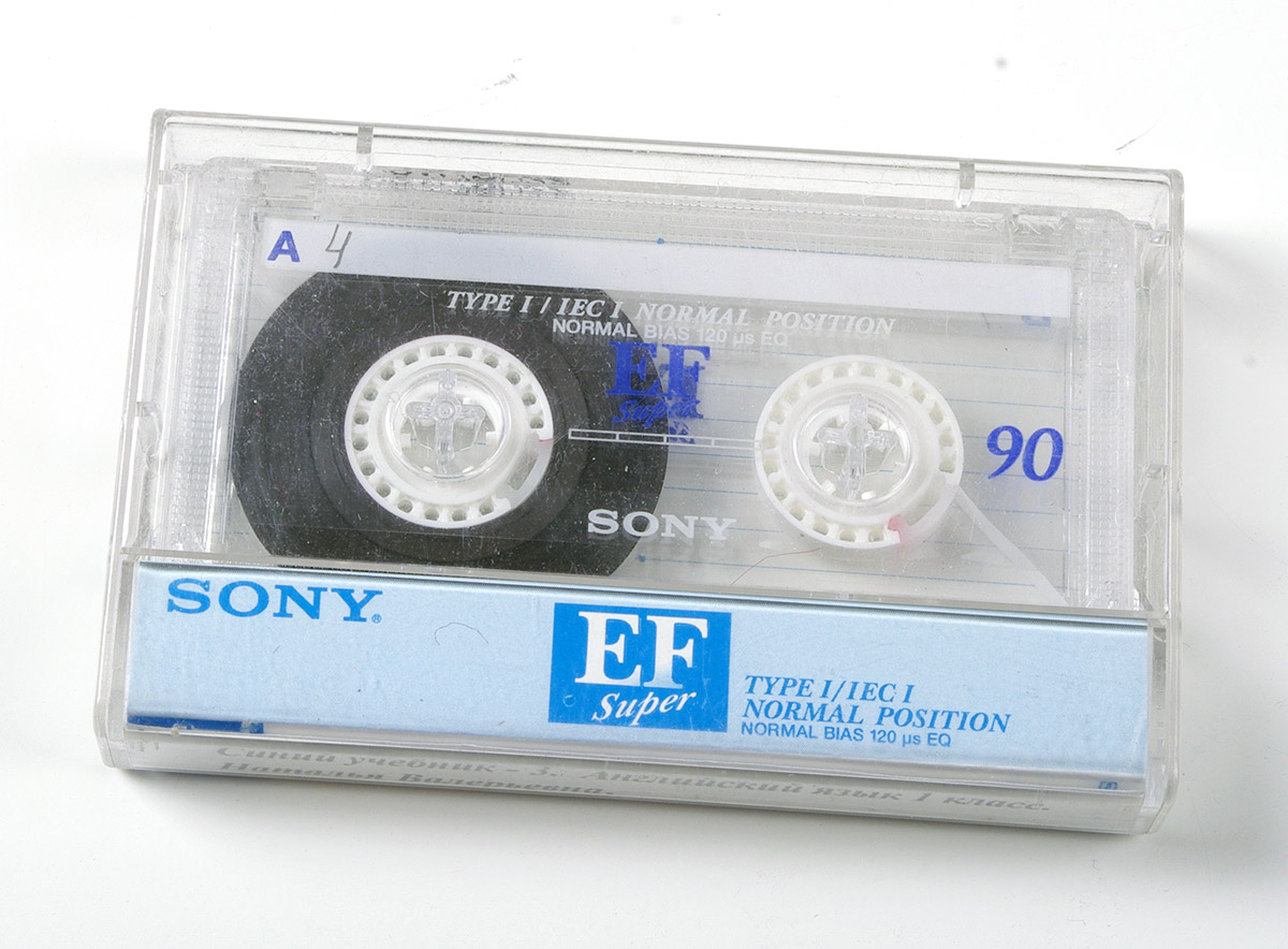  SONY EF90 SUPER в продаже