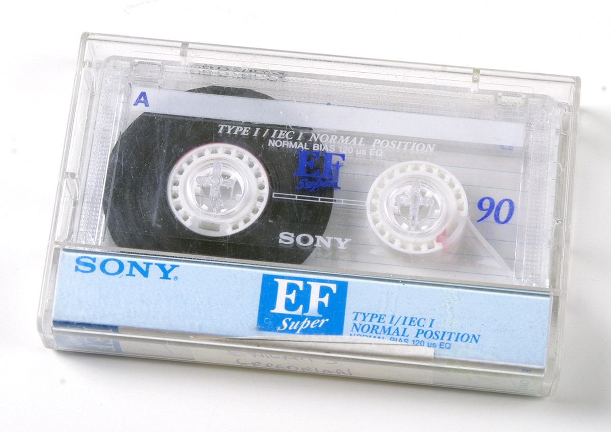  SONY EF90 SUPER в продаже