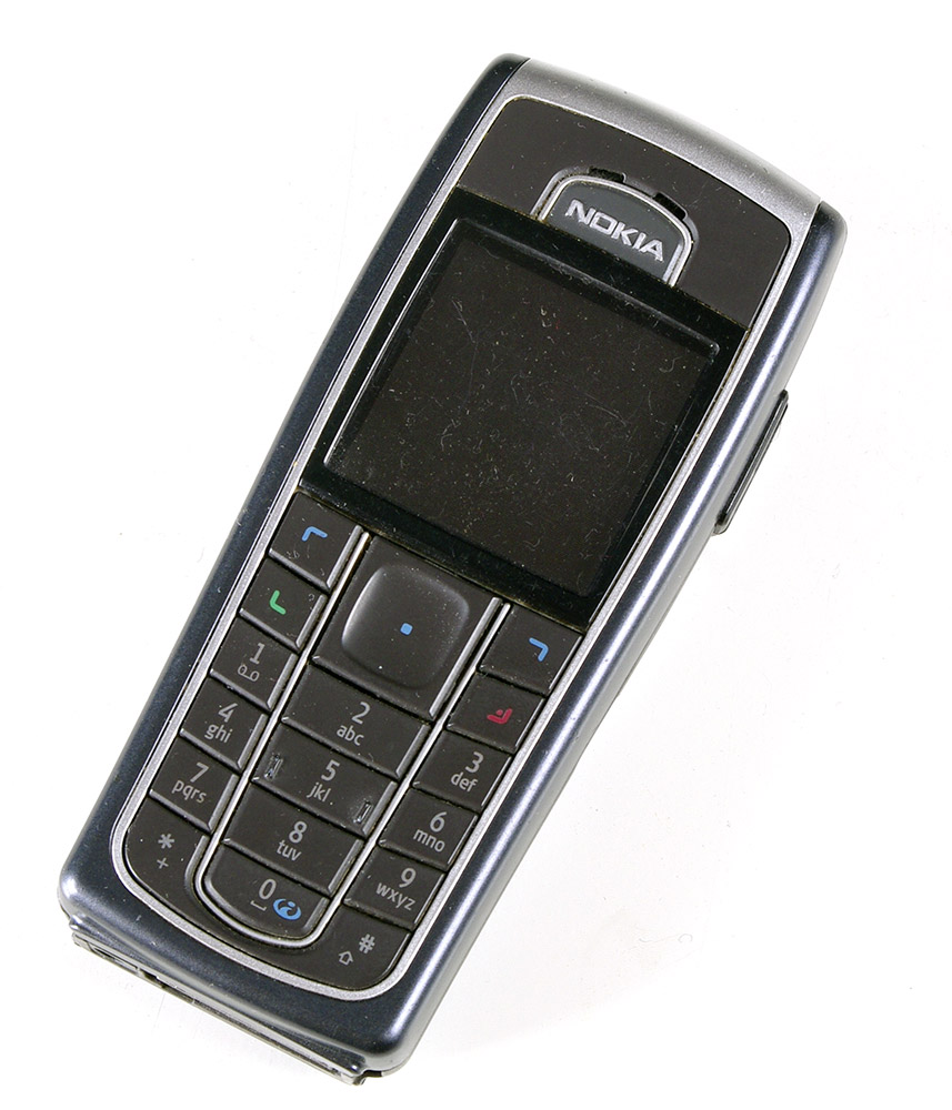  NOKIA 6230 в продаже