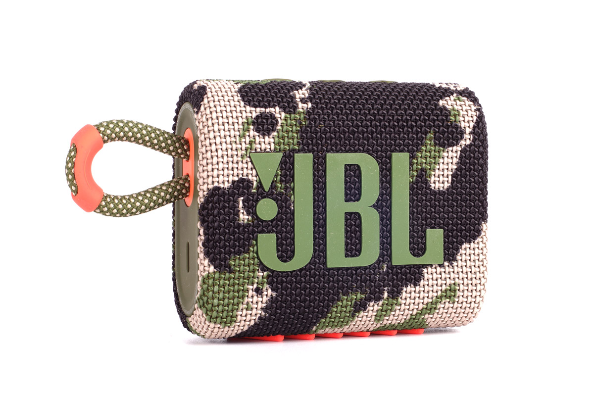  JBL Go 3 в продаже