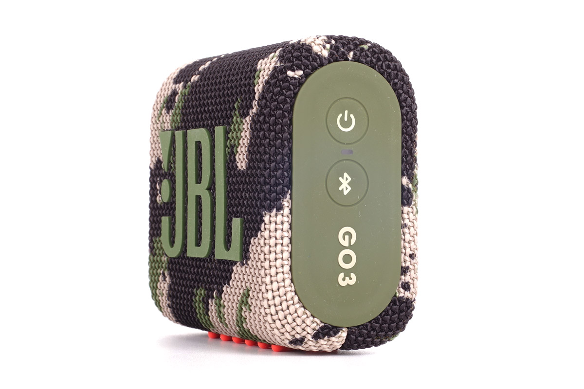  JBL Go 3 в продаже