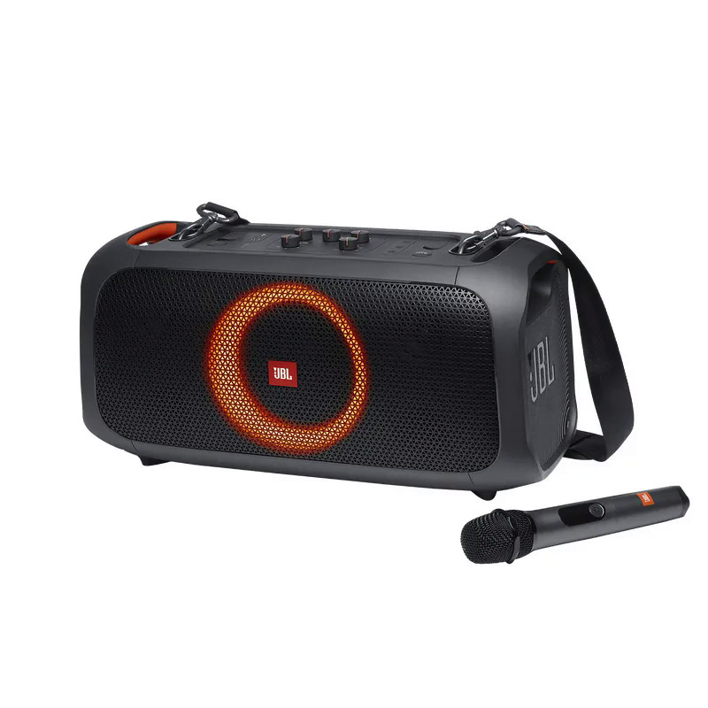  JBL PartyBox On-The-Go в продаже