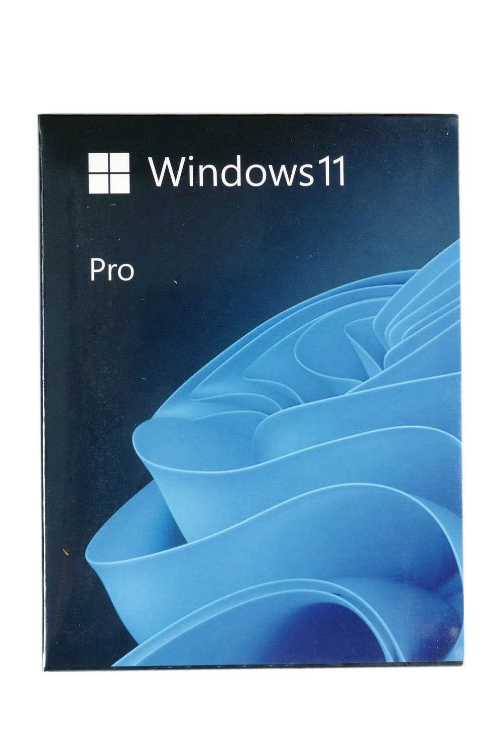  Коробочная версия Windows 11 Pro BOX в продаже
