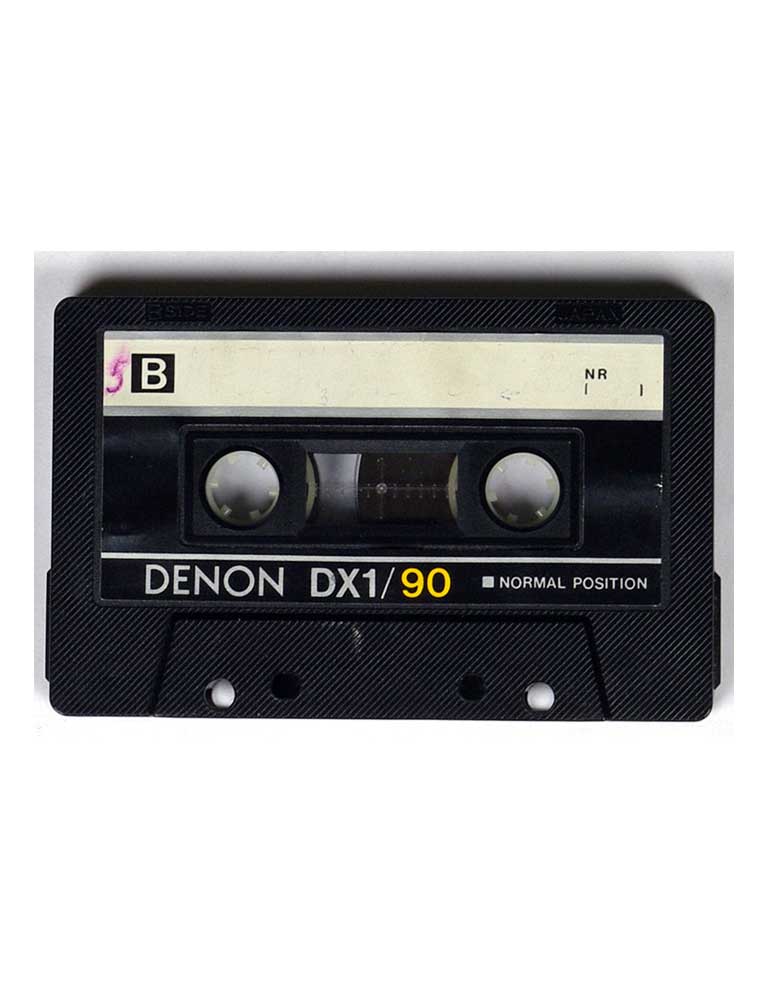  Купить DENON DX-1 90