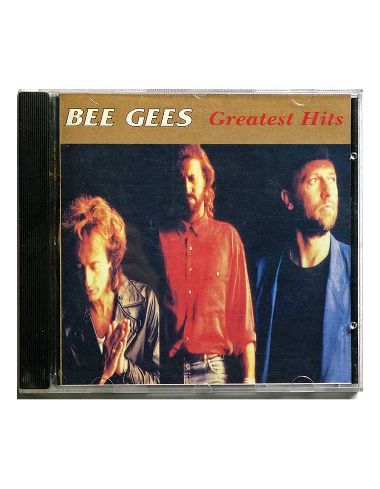 BEE GEES Greatest Hits