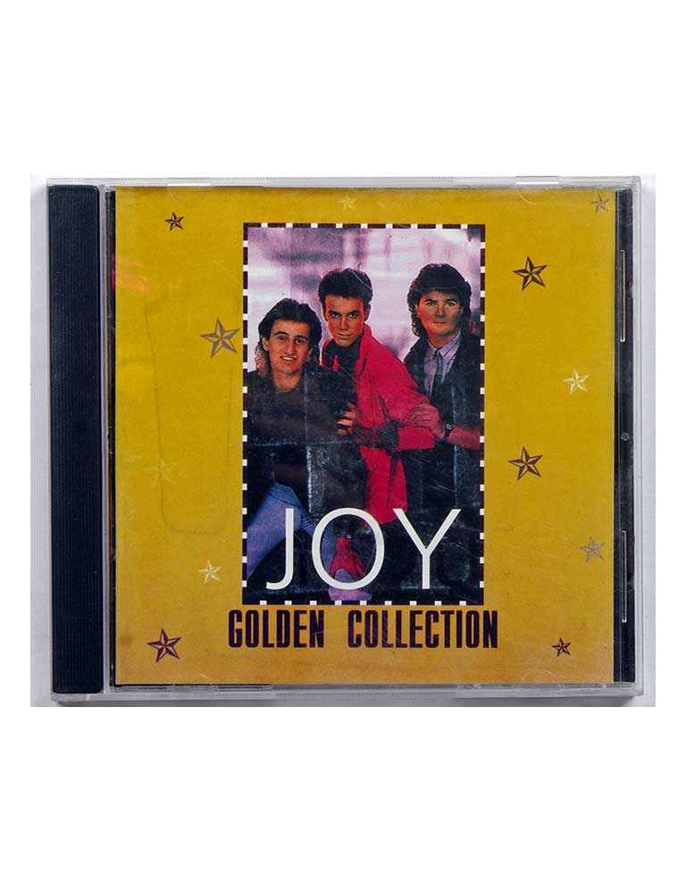  JOY Golden Collection в продаже