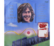  ERIC CLAPTON THE BEST в продаже