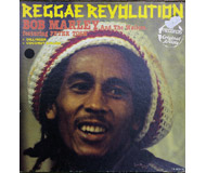  BOB MARLEY  в продаже