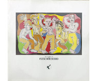  FRANKIE GOES TO HOLLYWOOD  в продаже