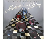  Modern Talking  в продаже