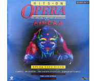  The London Symphony Orchestra with Kimera  в продаже