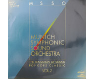  Munich Symphonic Sound Orchestra  в продаже