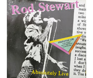  Rod Stewart  в продаже