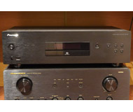  PIONEER PD-50 в продаже