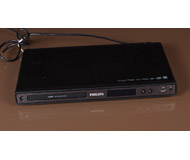  PHILIPS DVP3360K в продаже