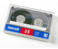  MAXELL UR90 в продаже