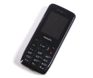  Philips X100 в продаже