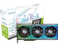  Видеокарта Palit GeForce RTX 3080 10 ГБ в продаже