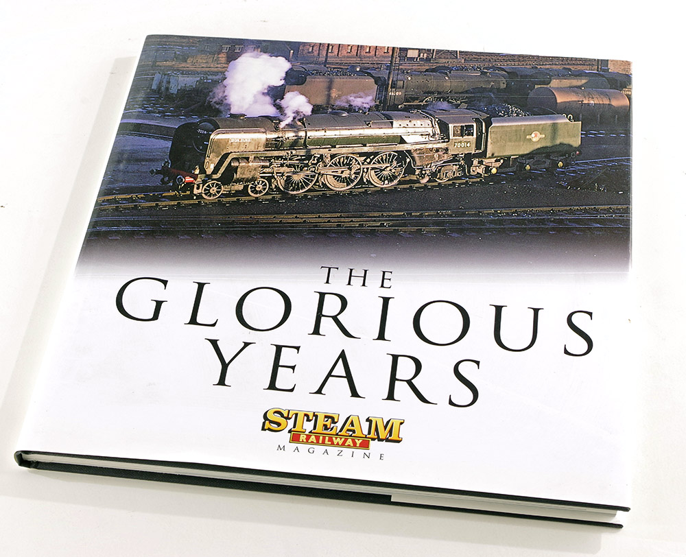  The Glorious Years  в продаже