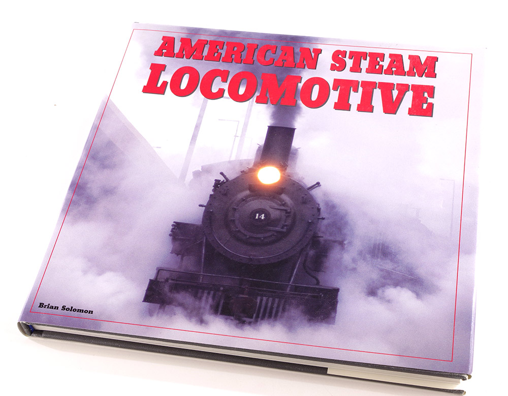  American Steam Locomotives  в продаже