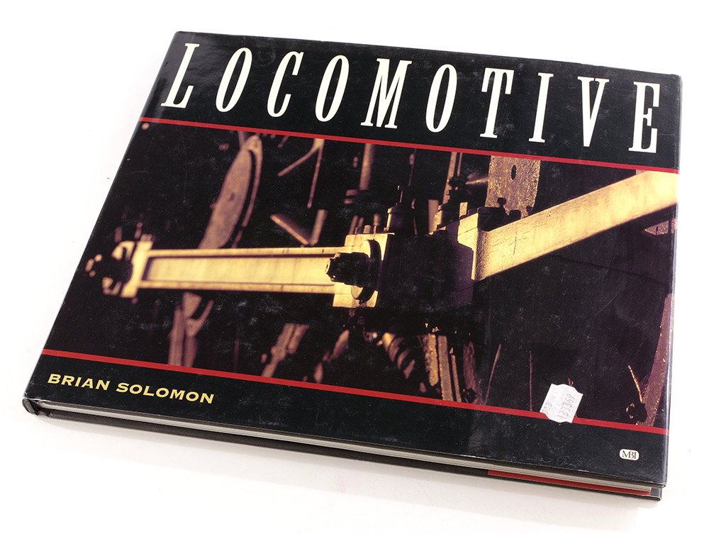 Locomotive купить Locomotive купить