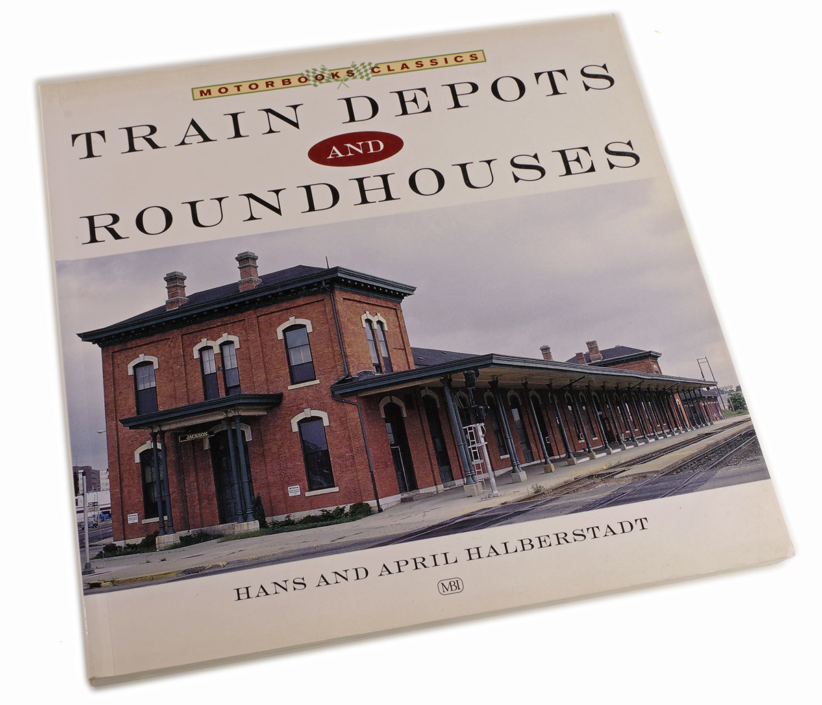  Train Depots and Roundhouses  в продаже
