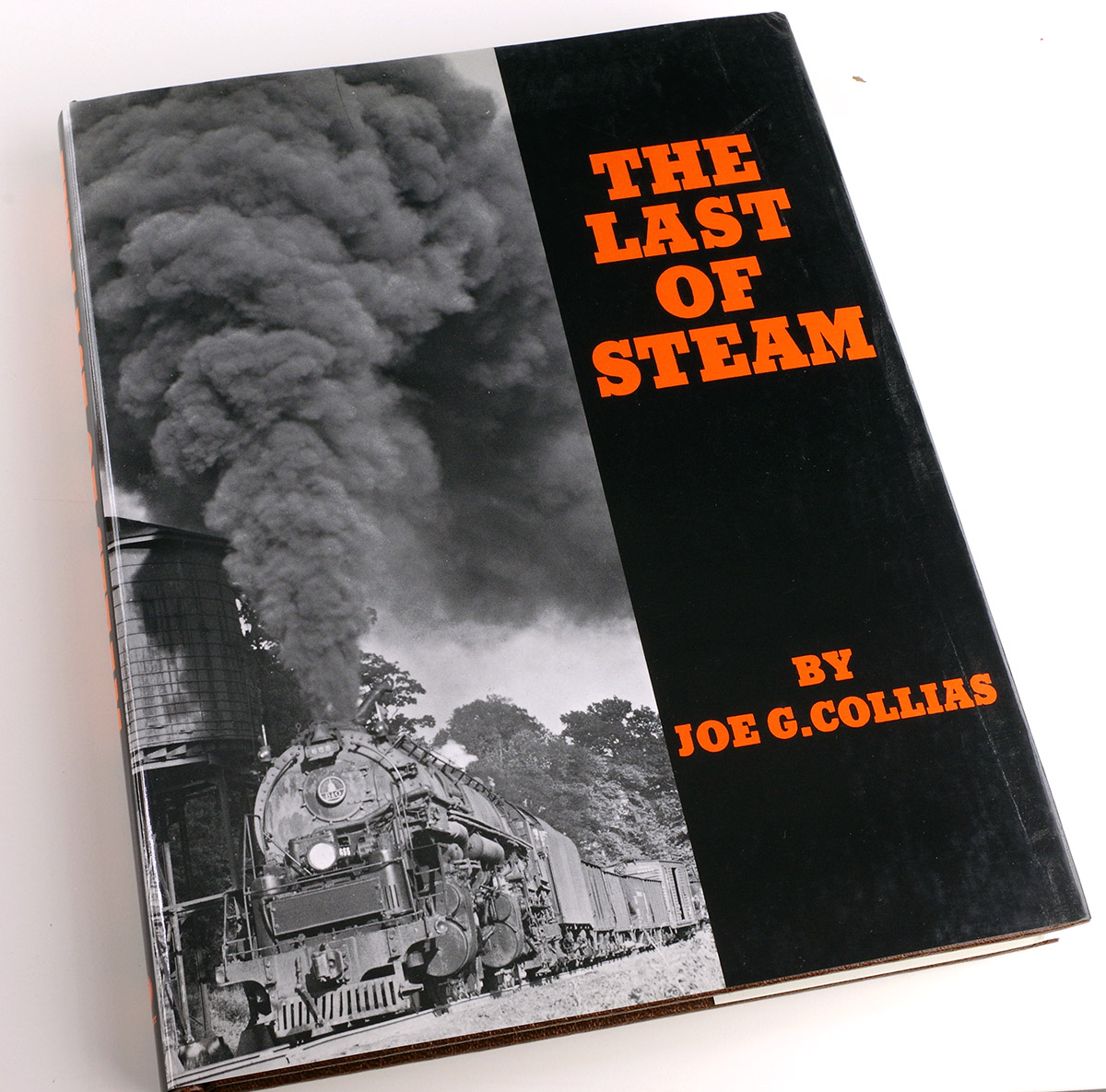  The Last of Steam  в продаже