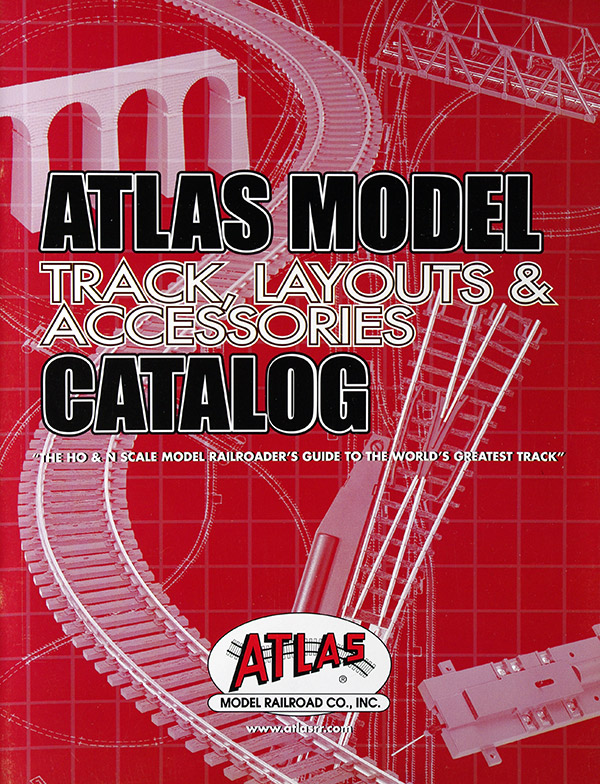  ATLAS 2005 в продаже