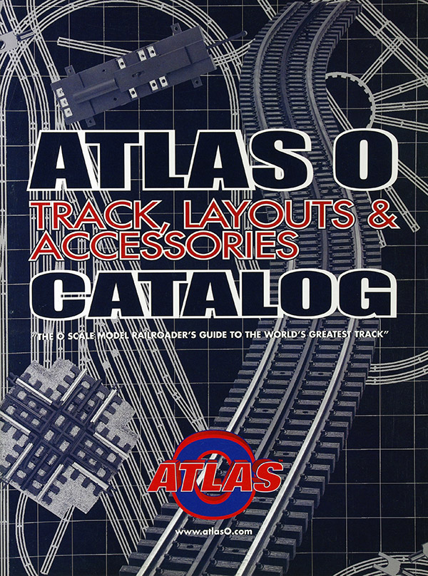  ATLAS 2005 в продаже