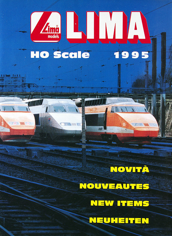 LIMA 1995 купить LIMA 1995 купить