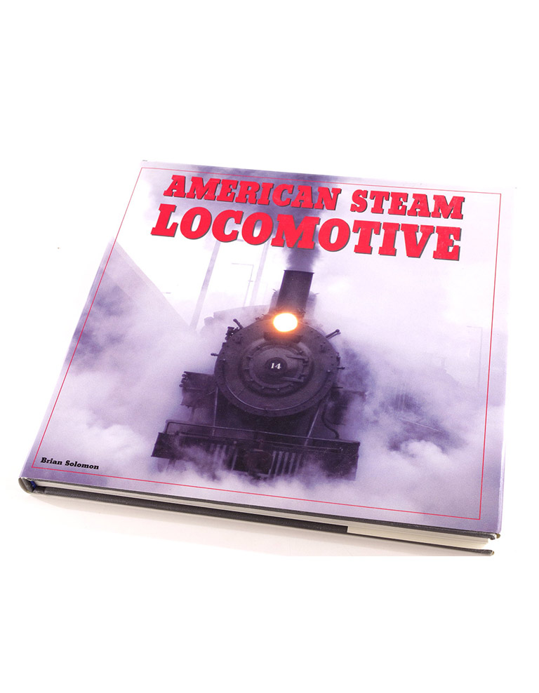  American Steam Locomotives  в продаже